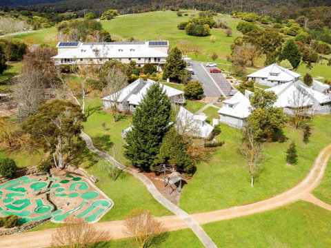 The Sebel Pinnacle Valley - Events Australia 0