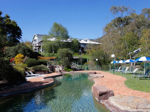 The Sebel Pinnacle Valley - Events Australia 3