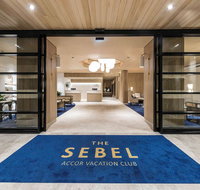 The Sebel Sydney Manly Beach - Tourism Bookings