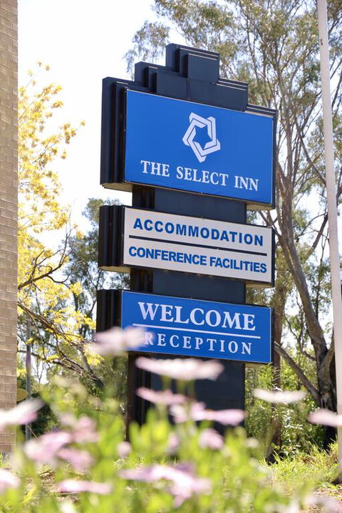 The Select Inn Penrith - Tourism Bookings 3