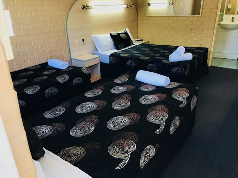 The Shamrock Hotel - Tourism Bookings 3