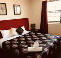 The Shamrock Hotel - Events Australia