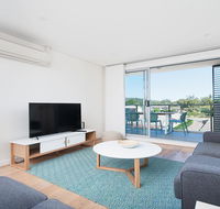 The Shoal Apartments Unit 202/4-8 Bullecourt Street