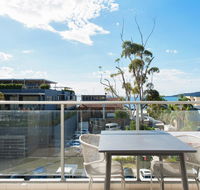 The Shoal Apartments Unit 304/4-8 Bullecourt Street