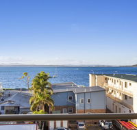 The Shoal Apartments Unit 410/4-8 Bullecourt Street