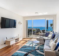 The Shoal Apartments Unit 504/4-8 Bullecourt Street