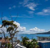 The Shoal Unit 405 - Shoal Bay