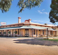 The Standpipe Golf Motor Inn - Events Australia