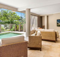The Stanwell Beach Glass House - beach  pool - Events Australia