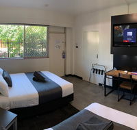 The Stuart Hotel-Motel - Events Australia