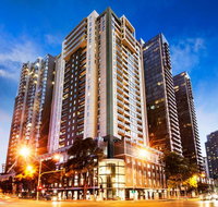 The Summit on City Southbank - Tourism Bookings