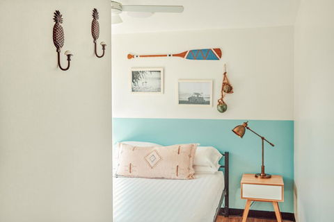 The Surf House - Accommodation Europe 2