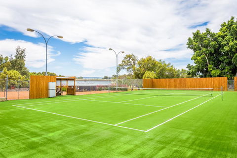 The Swan Valley Retreat - Events Australia 1