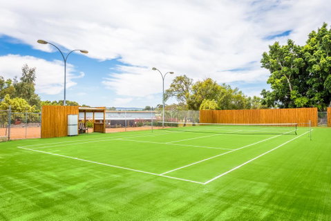 The Swan Valley Retreat - Tourism Bookings 1