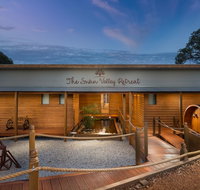 The Swan Valley Retreat - Tourism Bookings
