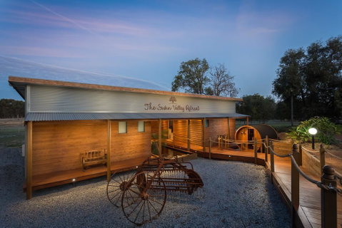 The Swan Valley Retreat - Tourism Bookings 3