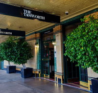 The Tamworth Hotel - Events Australia