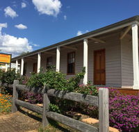 The Telegraph Station - Tourism Bookings
