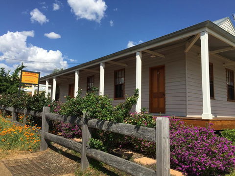 The Telegraph Station - Tourism Bookings 0