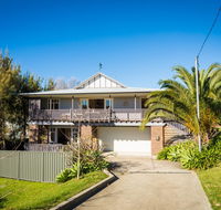 The Tempre  Narooma - Events Australia