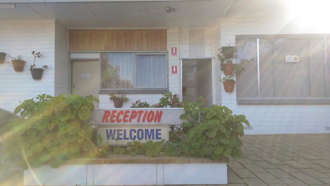 The Terang Motor Inn - Events Australia 1