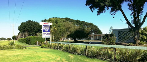 The Terang Motor Inn - Events Australia 0