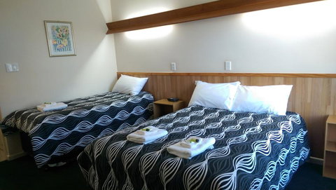 The Terang Motor Inn - Events Australia 3