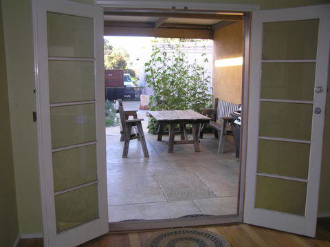The Terrace Grove - Events Australia 1