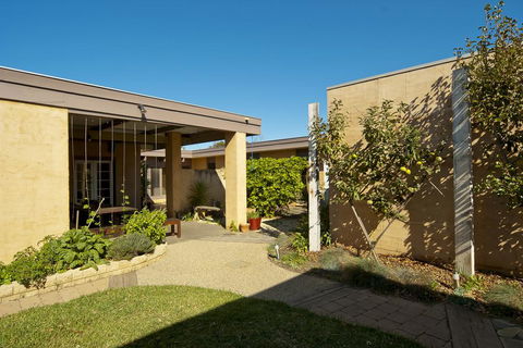 The Terrace Grove - Events Australia 0