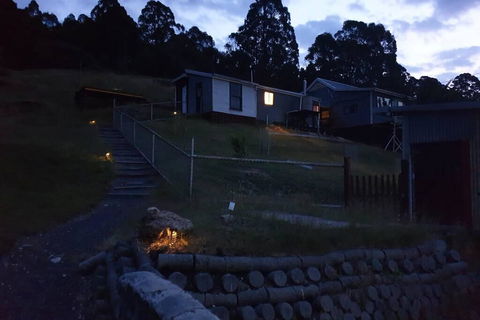 The Tin Dragon - Events Australia 2