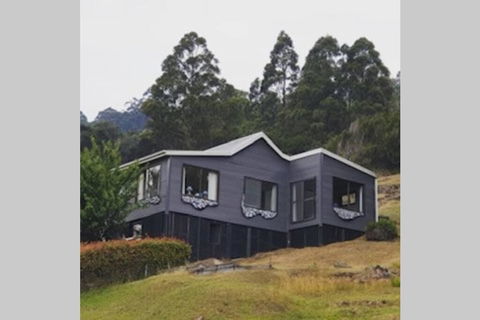 The Tin Dragon - Events Australia 0