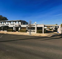 The Town House Motor Inn - Events Australia