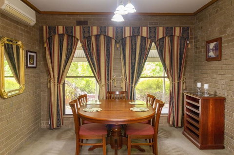 The Townhouse - Tourism Bookings 3