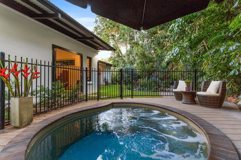 The Tropical Sanctuary - Events Australia 0