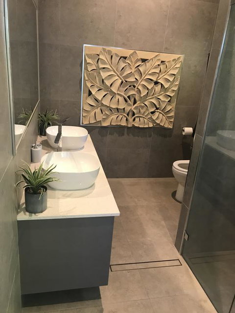 The Tropical Sanctuary - Events Australia 3