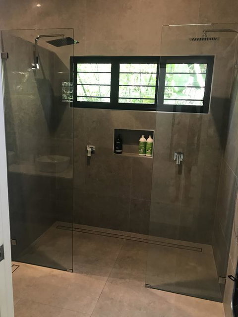 The Tropical Sanctuary - Events Australia 1