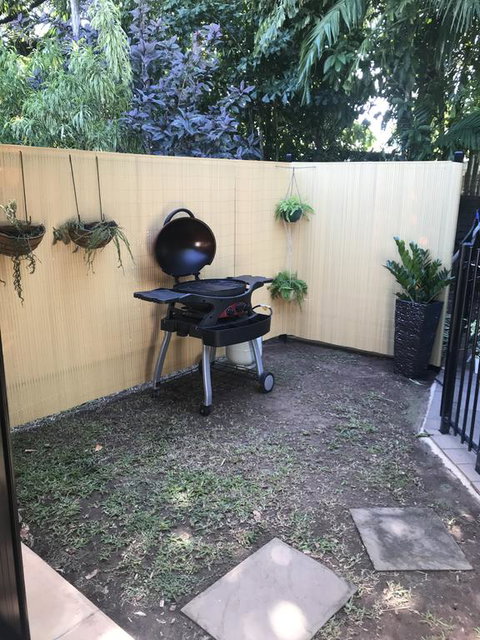 The Tropical Sanctuary - Events Australia 2