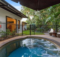 The Tropical Sanctuary - Events Australia