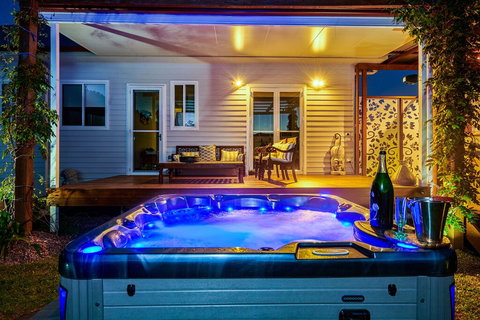 The Vale - Events Australia 1