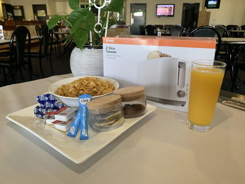 The Victoria Hotel - Events Australia 1