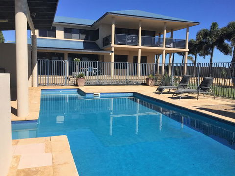 The View Kalbarri - Tourism Bookings 0