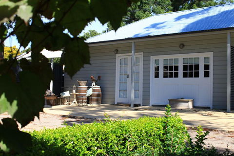 The Villa - Tourism Bookings 0