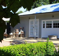 The Villa - Tourism Bookings