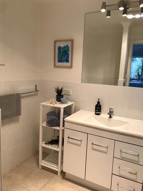 The Villa Shelly Beach - Events Australia 3