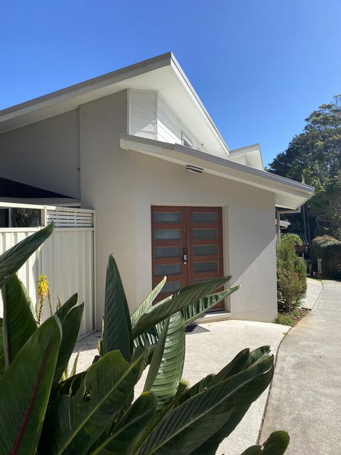 The Villa Shelly Beach - Events Australia 1