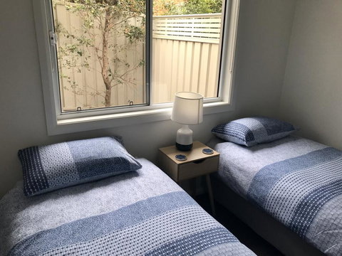 The Villa Shelly Beach - Events Australia 2