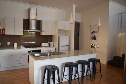 The Villa Shelly Beach - Events Australia 0