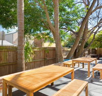 The Village Glebe - Tourism Bookings
