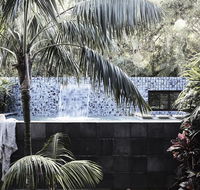 The Villas of Byron - Accommodation Europe