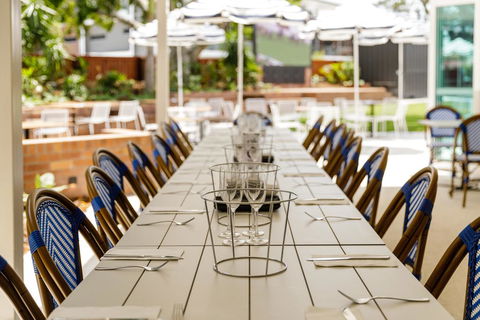 The Waterloo Bay Hotel - Tourism Bookings 3